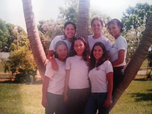 Estudios Intermedios