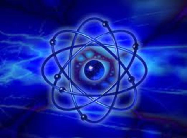 Modelo Atómico de Dalton