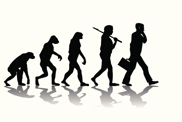 inico la revolucion humana