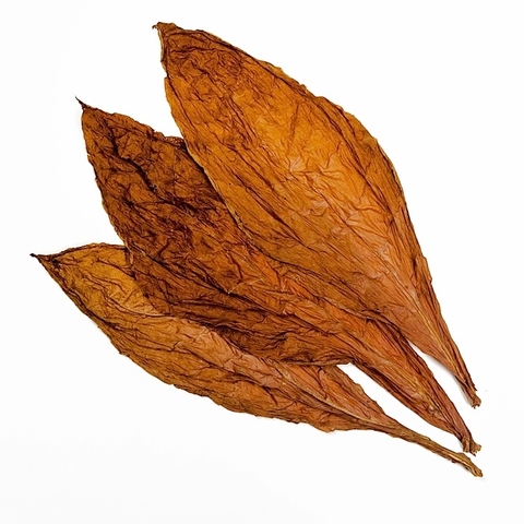 Tobacco: America's gold