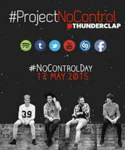 Proyecto No Control