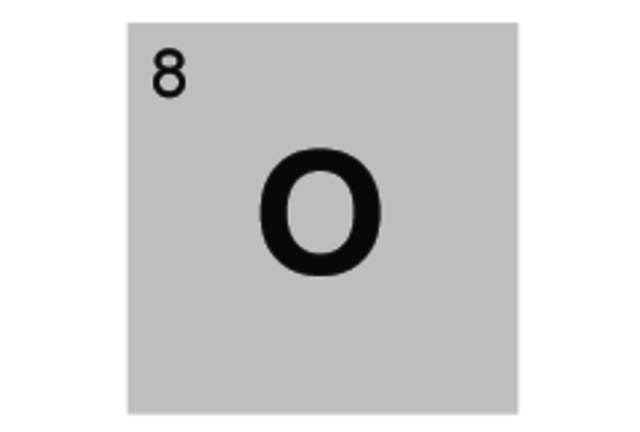 Discovery of each element having its own atomic number