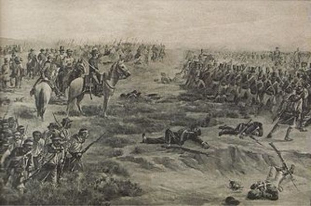 banda indijena oriental