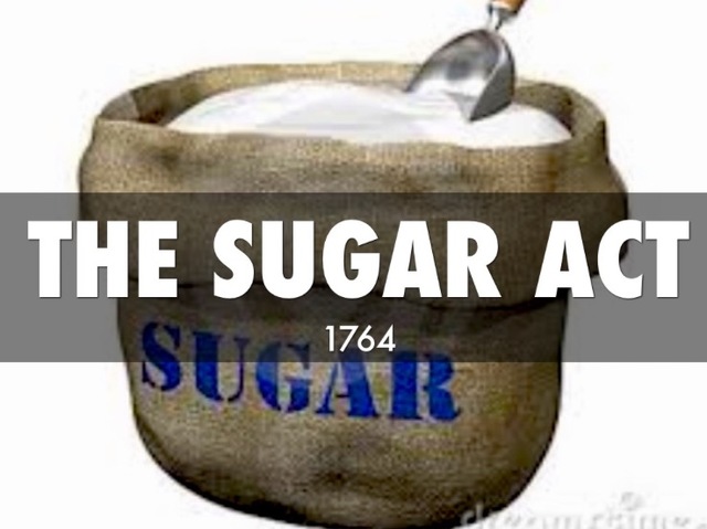 Sugar Act