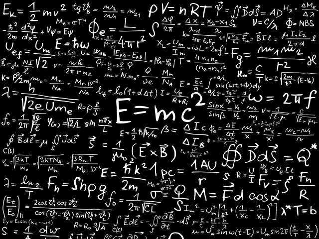 Origin of energy from nuclear experiments