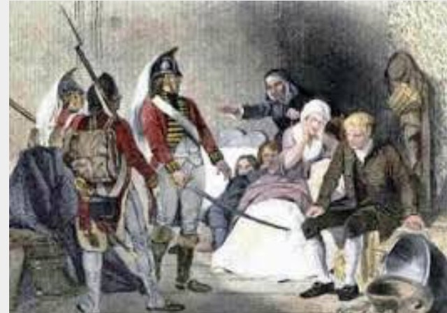 Quartering Act