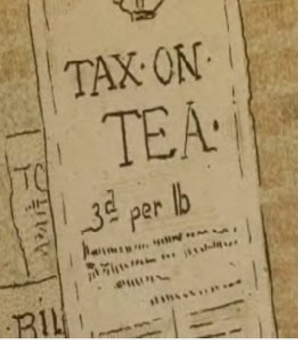 Tea Act