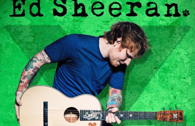 Sacó su segundo disco.