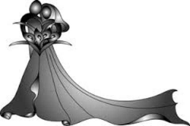 Sister getting married