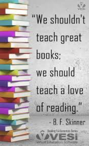 Fundamentals of Reading Instruction