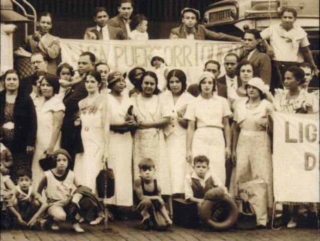 La década de los 50