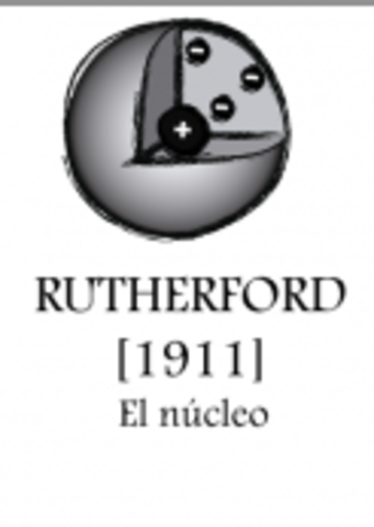 Ernest Rutherford