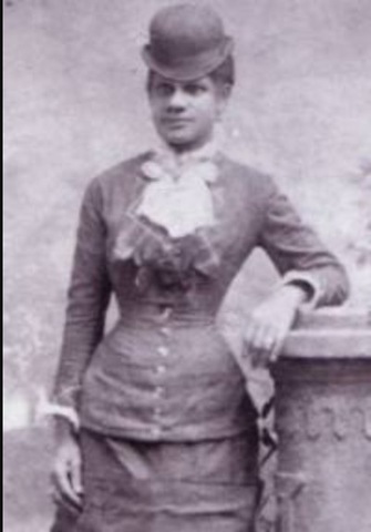 Women's work clothes