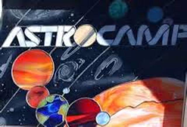 Astro Camp