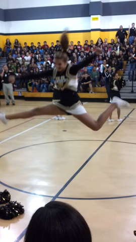 Mudé a una Escuela Pública