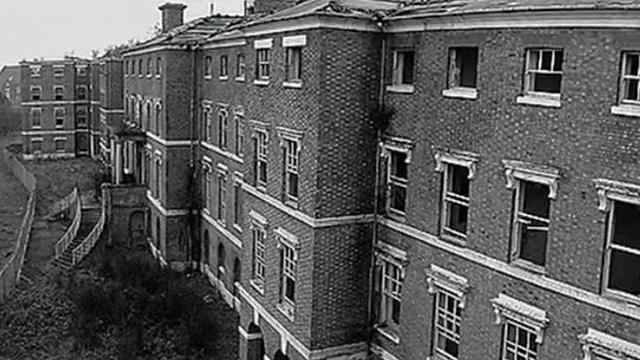 Investigación Parlamentaria en los manicomios de Inglaterra