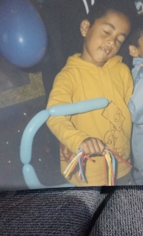 perda dos primeiros dentes