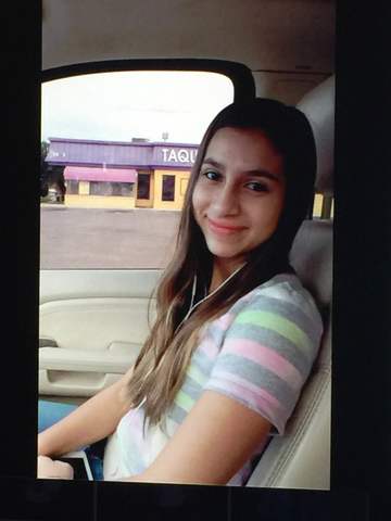 Primer día de escuela secundaria