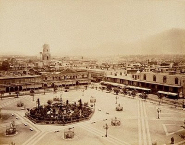 Instalaciones para separar a los pacientes con distintos grados de trastornos