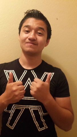 Cuando empecé la escuela secundaria.