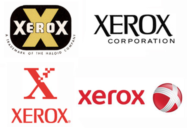 Xerox