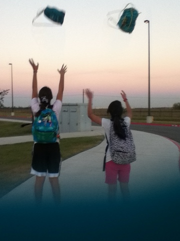 Mi primer equipo de futbol