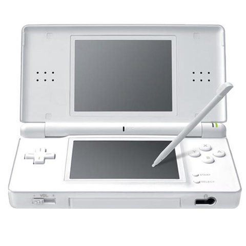 Creó de el Nintendo DS
