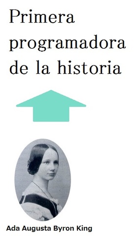 Ada Augusta Byron King