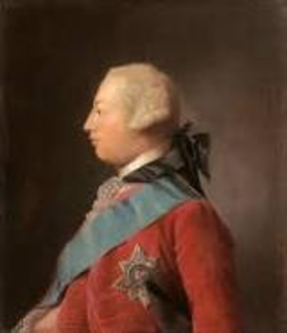 George III