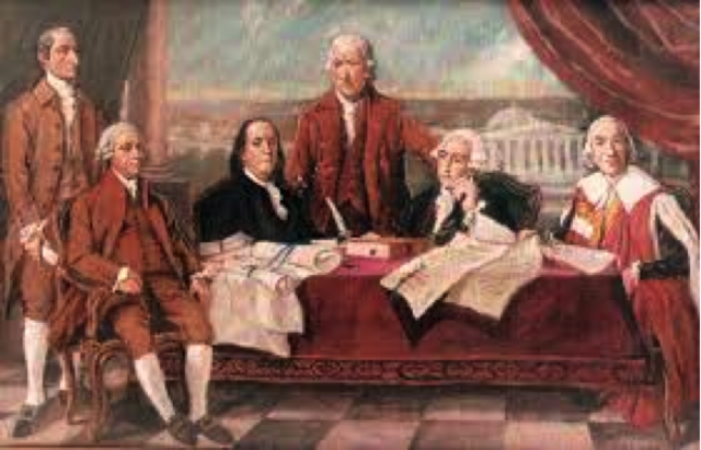 Treaty of Paris 1783