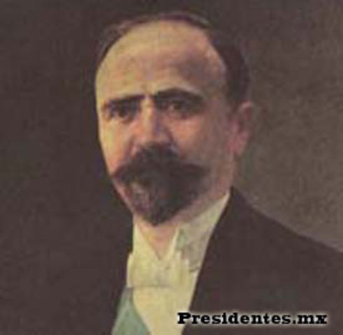 Francisco I. Madero