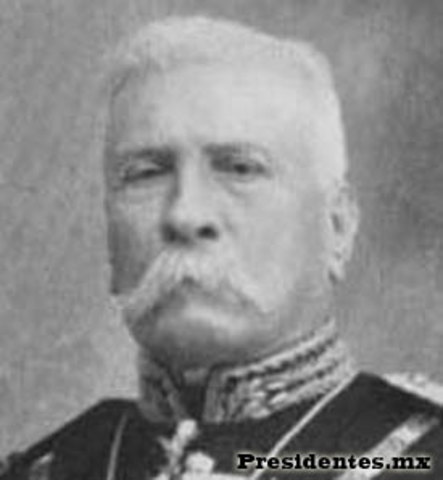 Porfirio Díaz