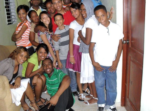 cumpleaños de mi mejor amigo