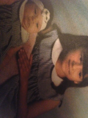 El día en que nací.