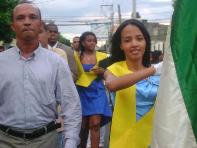 Graduacion Bachiller