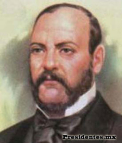 Ignacio Comonfort
