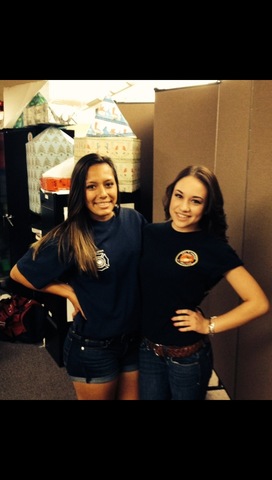 First Day of High School