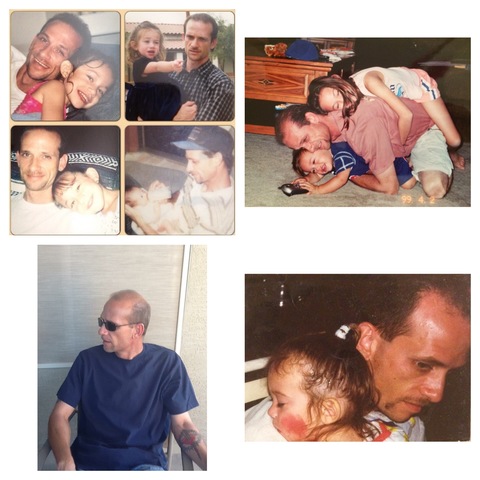 The day I lost my daddy