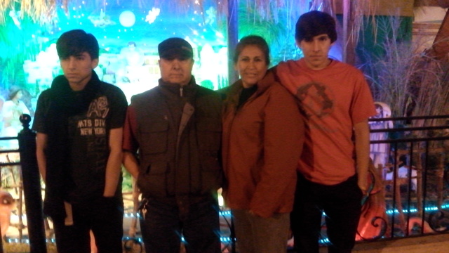 Cumpleaños num 17 "amo su inocencia" 17 años...