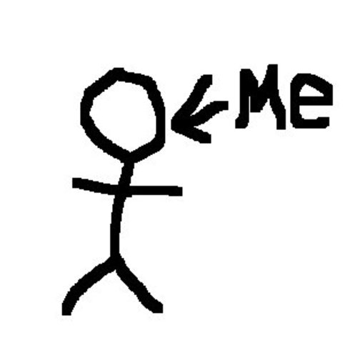 Primer cumpleaños del Dereksinisinisini