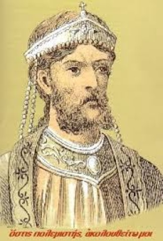 Emperor Basil II military conquest Bulgaria