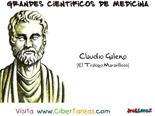 2. El Médico Galeno