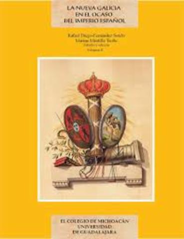 AUDIENCIA DE GUADALAJARA