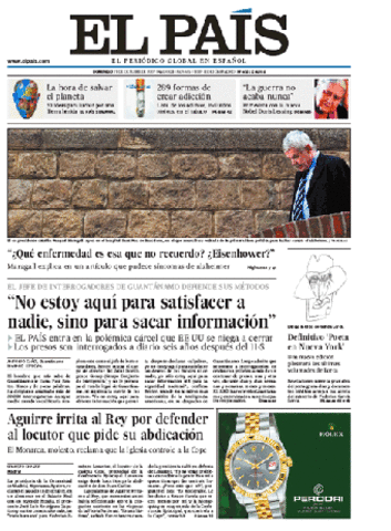 Primer Periódico