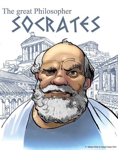 Sócrates