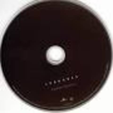 Primer CD y su reproductor