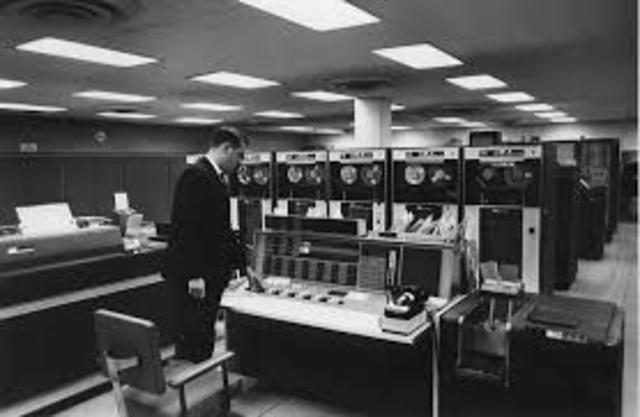 IBM 360