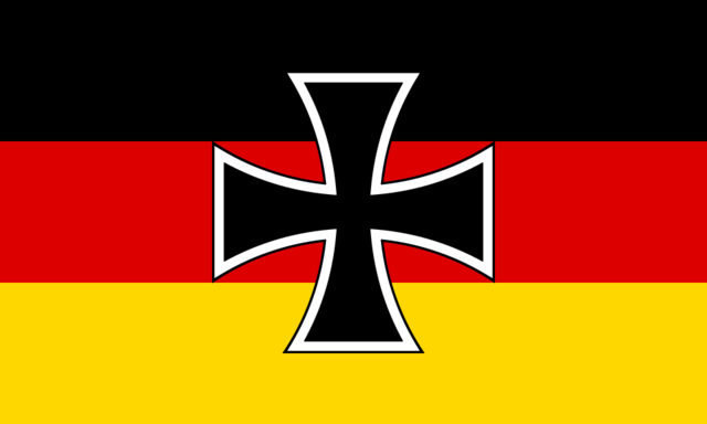 Kaiser Abdicates and Republic is Declared