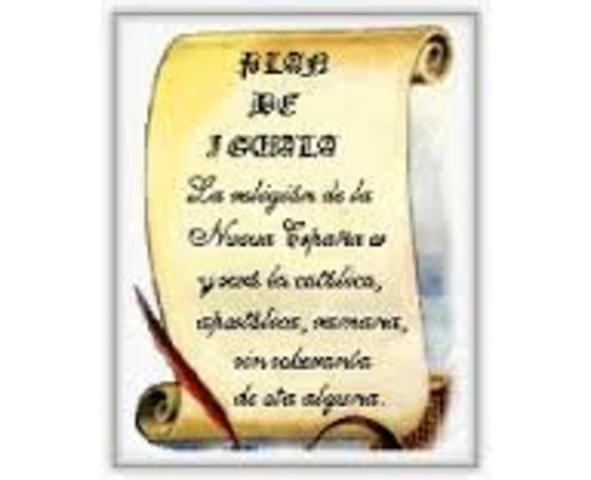 PLAN DE IGUALA
