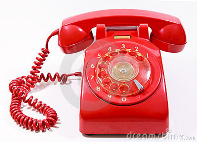 '70s Telecomunicaciones